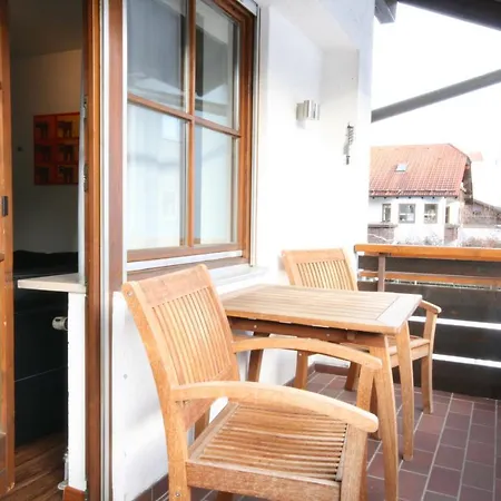 Ferienwohnung Steuer 公寓 *