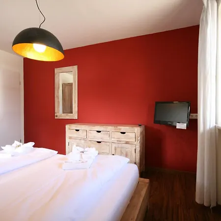 Ferienwohnung Steuer 公寓 *