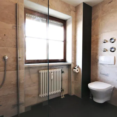 Ferienwohnung Steuer 公寓 *
