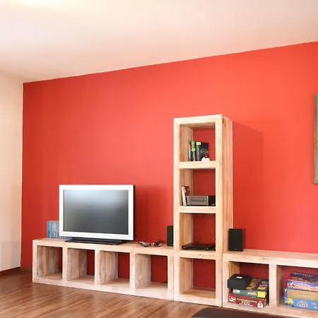 Ferienwohnung Steuer * 福森